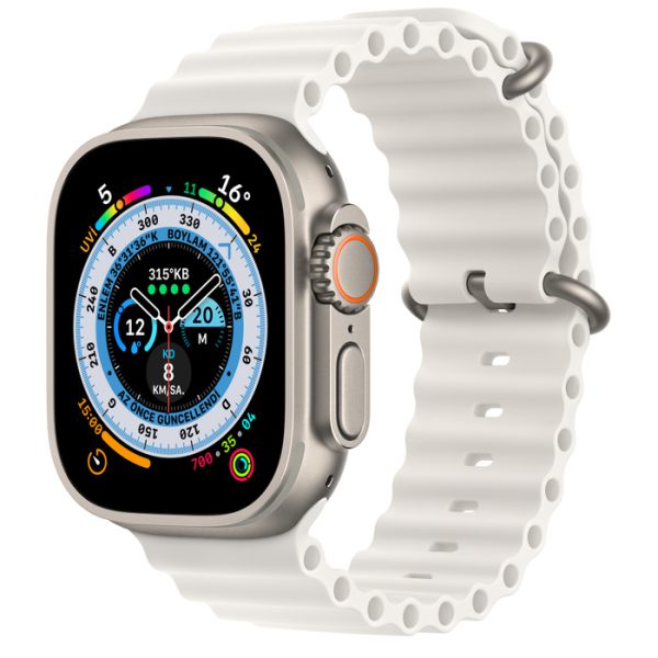 ساعت هوشمند Apple Watch Ultra