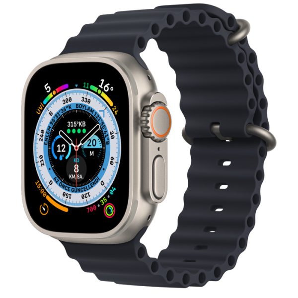 ساعت هوشمند Apple Watch Ultra