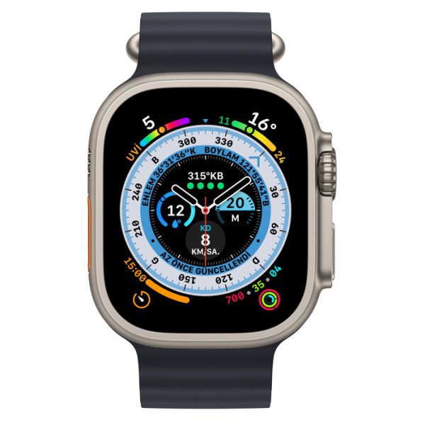 ساعت هوشمند Apple Watch Ultra