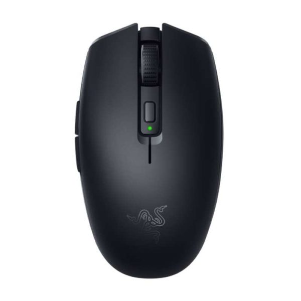 razer orochi