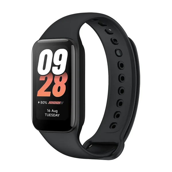 mi band8 active